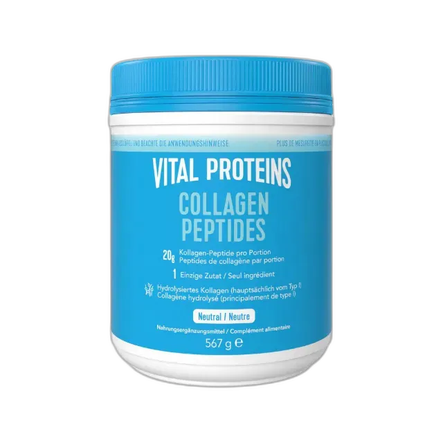 Produktbild zu Vital Proteins Collagen Peptides Neutral