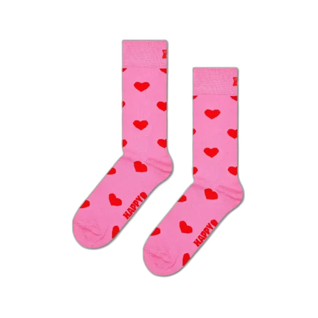 Immagine del prodotto Happy Socks Heart Sock Calze a fantasia