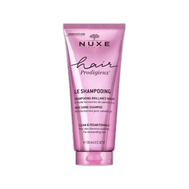 Image du produit NUXE Hair Prodigieux® Shampoo Effetto Lucentezza