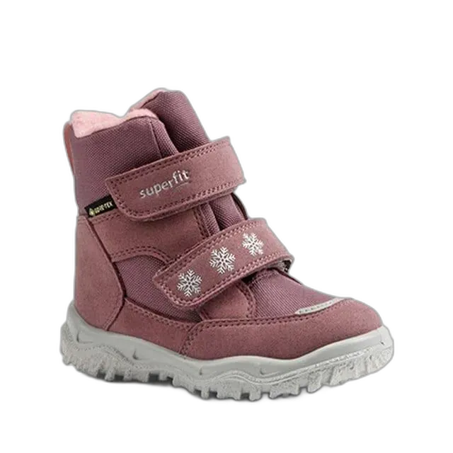 Produktbild zu Superfit Husky Winterstiefel