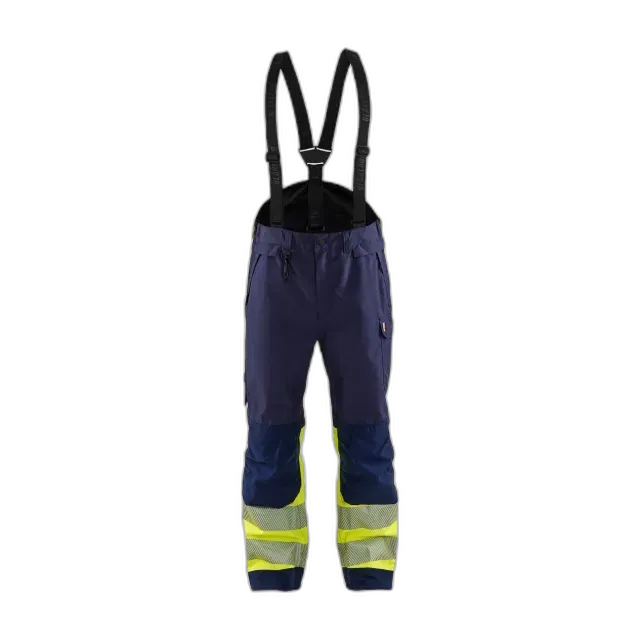 Produktbild zu Blaklader Classe 1 Bakader Pantalon de Travail