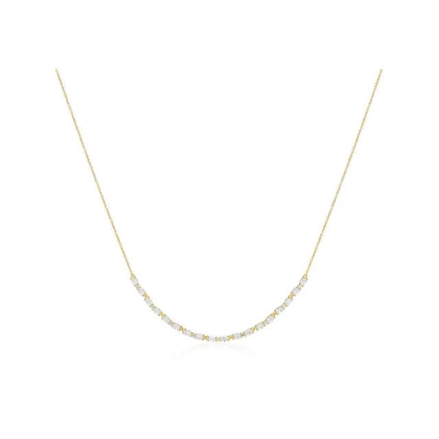 Image du produit Sif Jakobs Ellera Ovale Collier