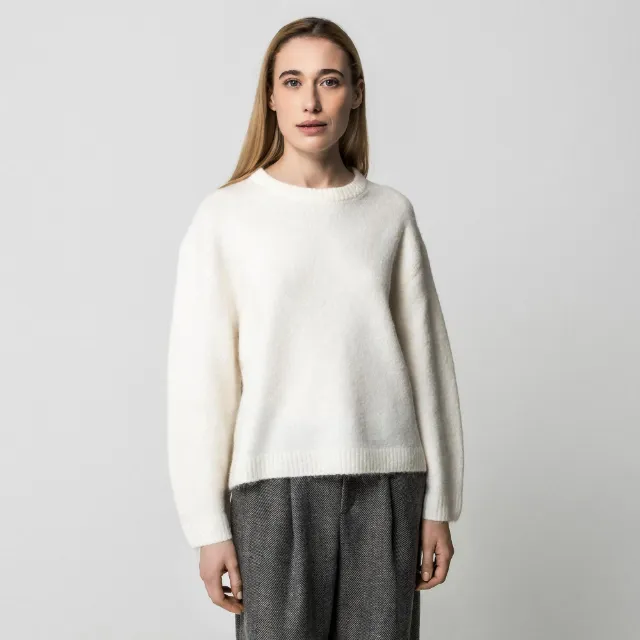Produktbild zu Gina Tricot Pull Col Rond