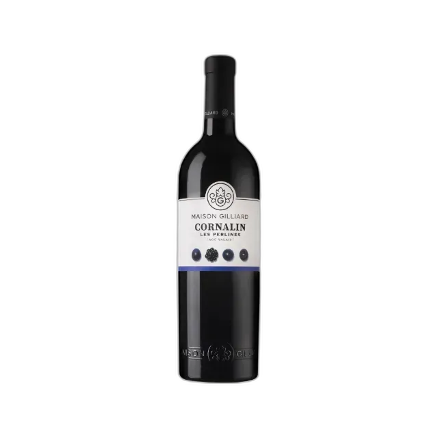 Image du produit Maison Gilliard 2023, Les Perlines Cornalin, Valais AOC