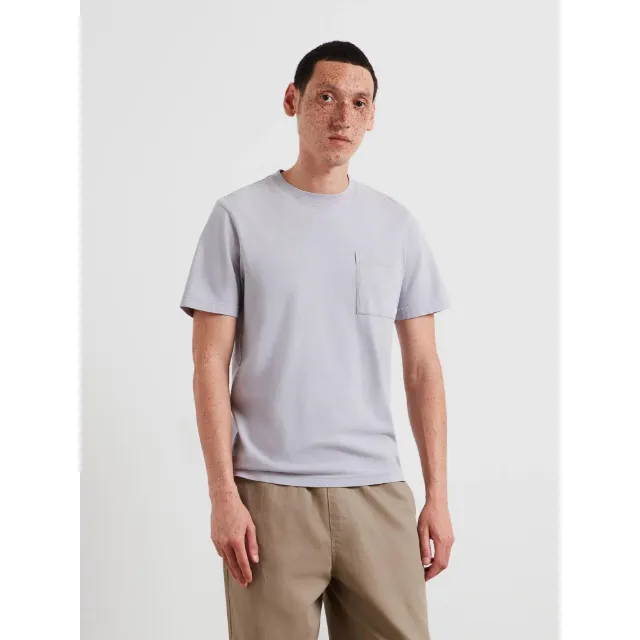 Produktbild zu FARAH T-Shirt mit Brusttasche Regular Fit