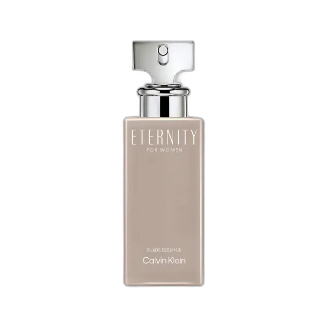 Image du produit Calvin Klein Eternity for Women Suede Essence Parfum