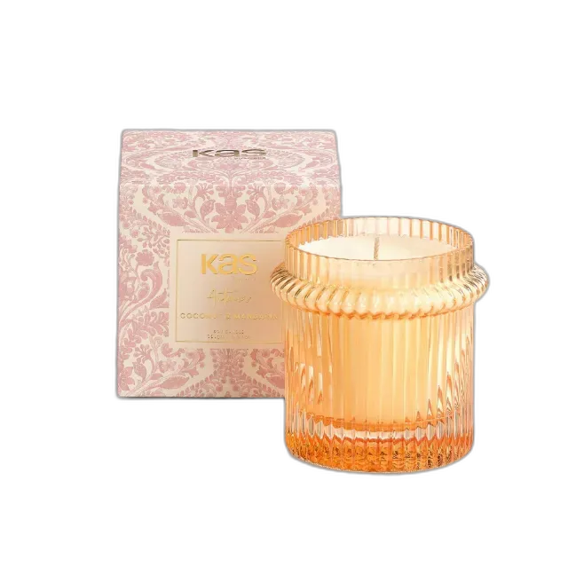 Image du produit Kas Bougie parfumée Antonia
