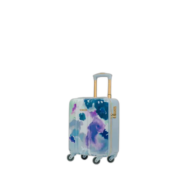 Produktbild zu SWISS BAG COMPANY 44 cm, Hartschalenkoffer, Spinner Pastel Flowers