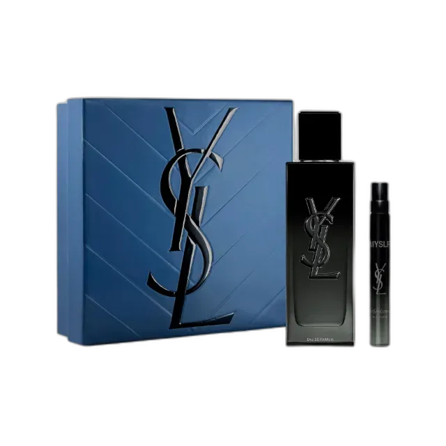 Image du produit MYSLF Eau de Parfum Set