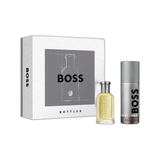 Immagine del prodotto HUGO BOSS Bottled Eau de Toilette Set