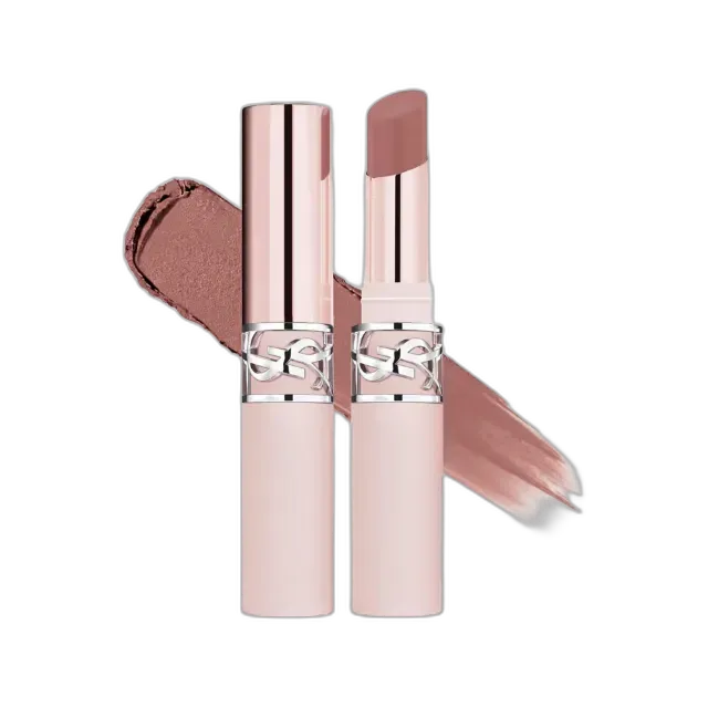 Produktbild zu YSL Lovenude Lip Blusher