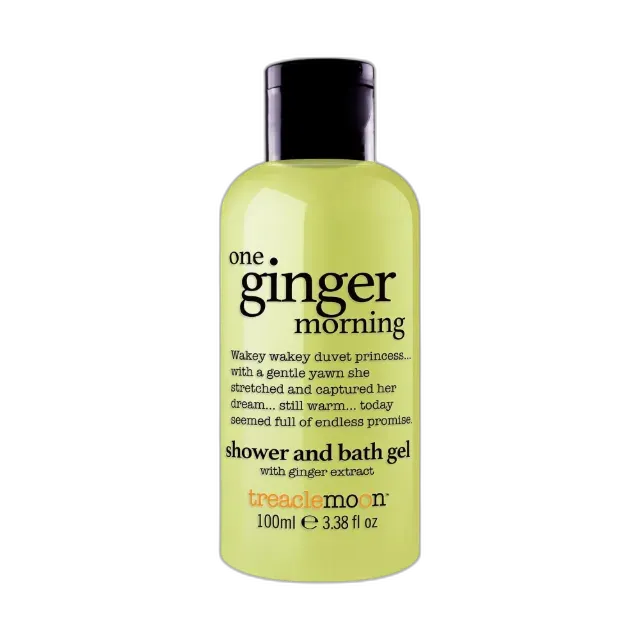 Immagine del prodotto treaclemoon Ginger One Ginger Morning Mini Doccia