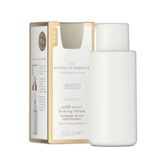 Image du produit RITUALS Namaste The Ritual of Namaste Ageless Firming Serum Refill