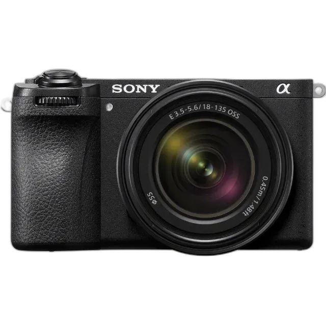 Image du produit Sony A6700M Kit (18-135) Noir