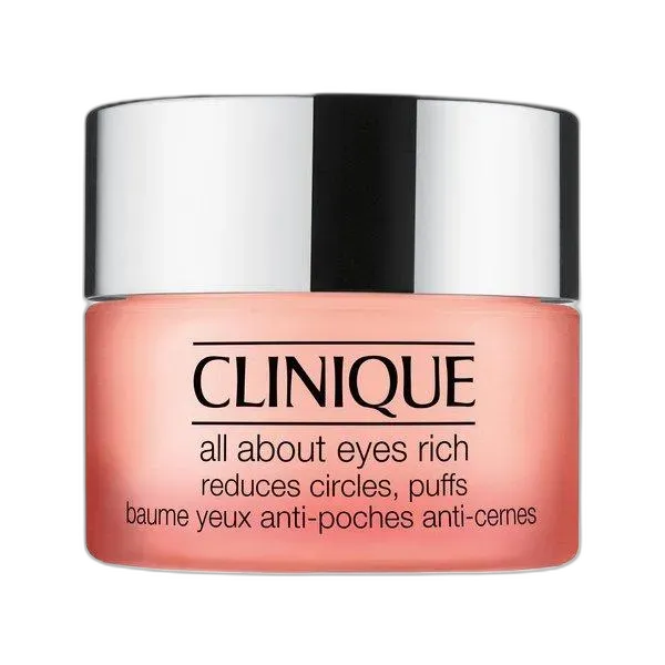 Produktbild zu CLINIQUE All About Eye All About Eyes™ Rich 