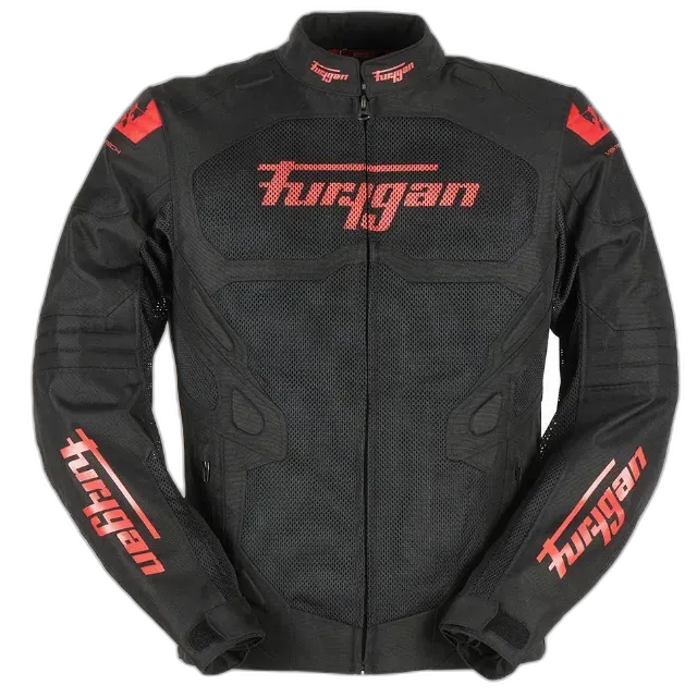 Produktbild zu Furygan Atom Evo Motorradjacke