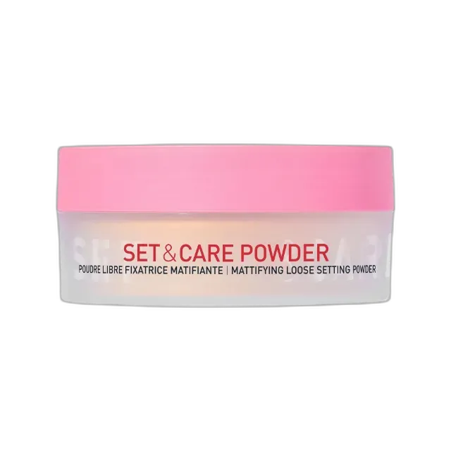 Produktbild zu erborian SET & CARE POWDER