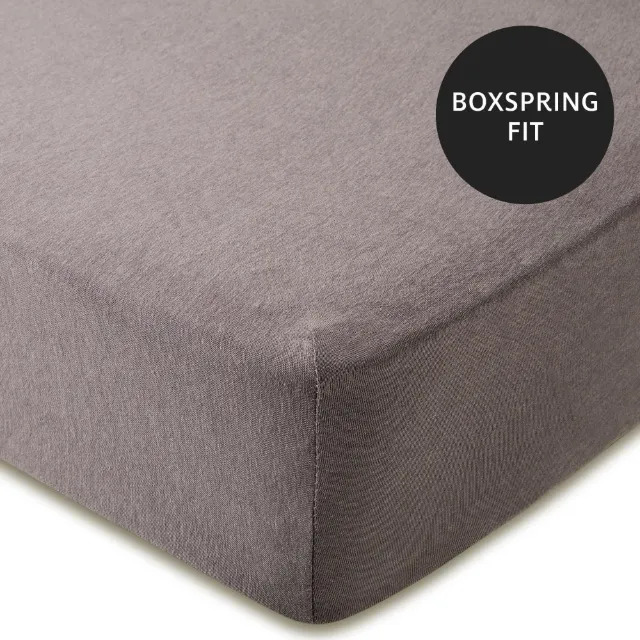 Image du produit Manor Home Drap-housse Super Stretch Jersey