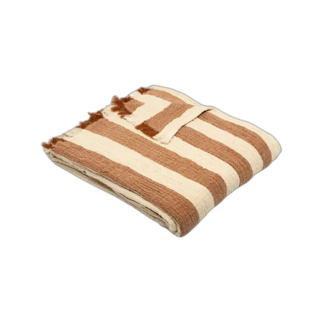Image du produit Manor Home Plaid Merida