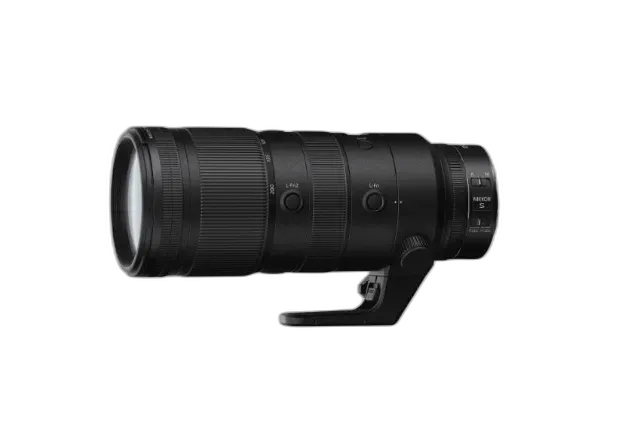 Image du produit Nikon NIKKOR Z 70-200mm F/2.8 VR S