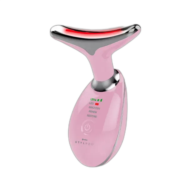Produktbild zu STYLPRO Hals- & Gesichtsglätter