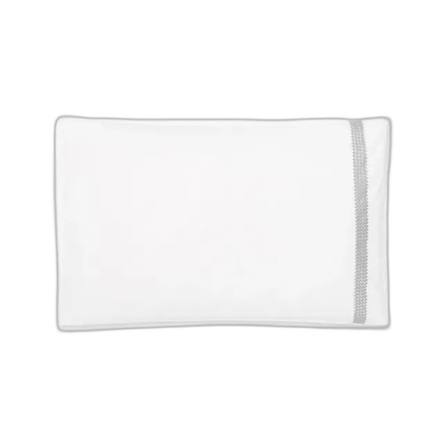 Image du produit Manor Centoventi Taie d'oreiller Jacquard