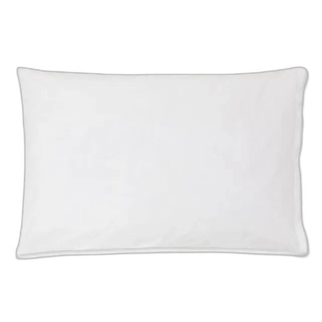 Image du produit Manor Home Percale Uni Taie d'oreiller
