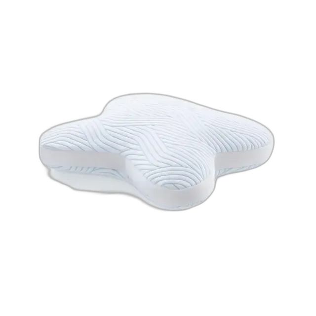 Produktbild zu TEMPUR All-Around NEW Nackenstützkissen