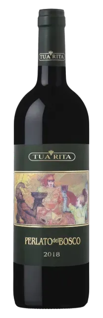 Image du produit Tua Rita 2020, Perlato del Bosco Rosso, Toscana IGP