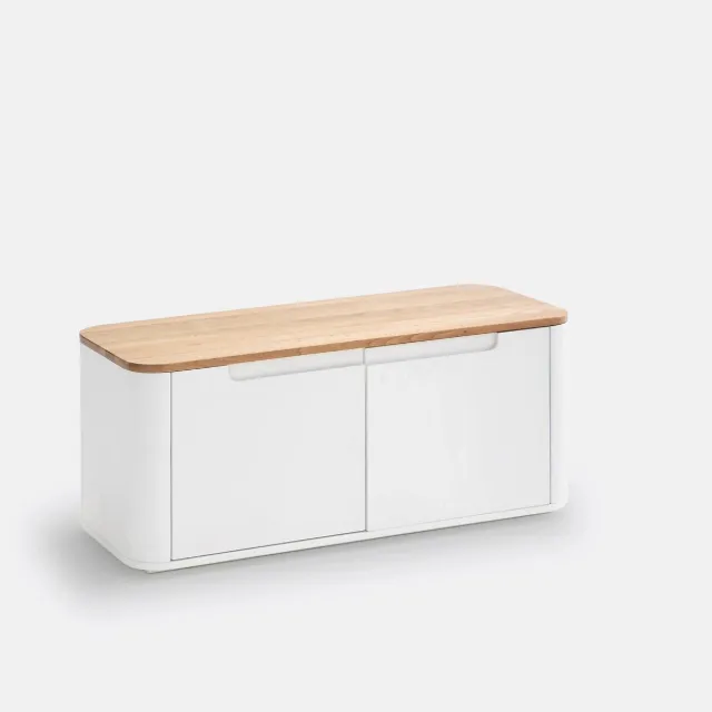 Image du produit La Redoute Intérieurs Banc à chaussures Stolico