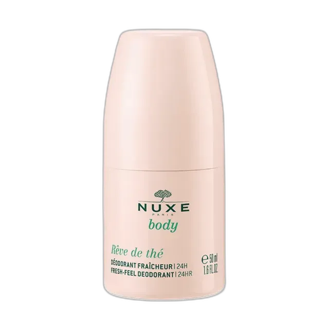 Immagine del prodotto NUXE Rêve de Thé Erfrischendes Deodorant 24 H-Schutz