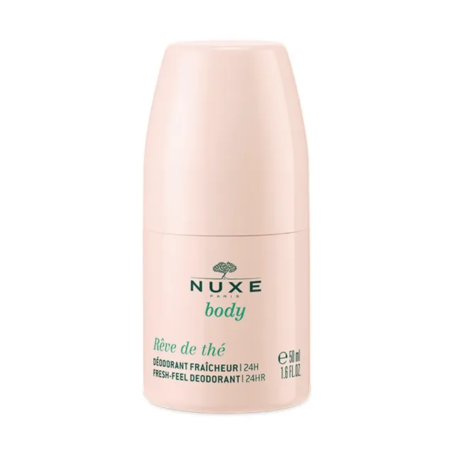 Image du produit NUXE Rêve de Thé Erfrischendes Deodorant 24 H-Schutz