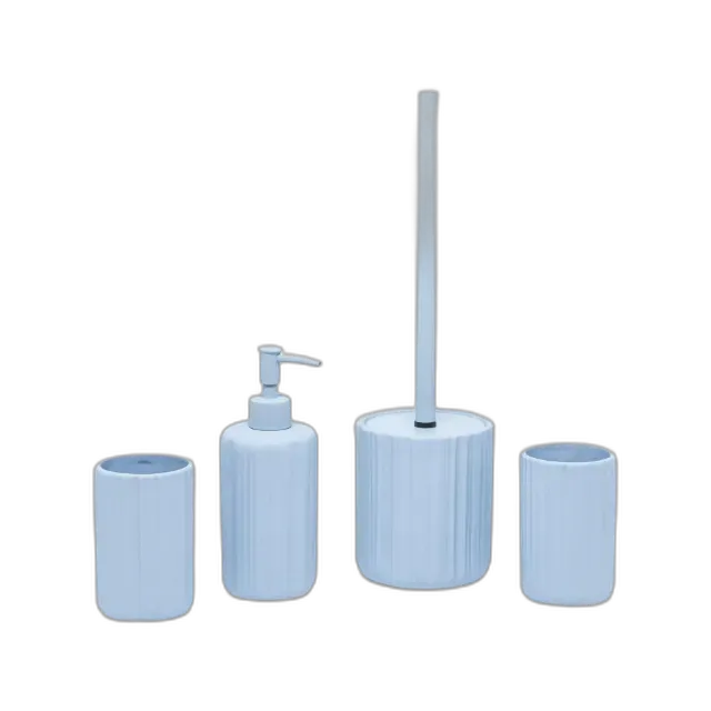 Image du produit Manor Home Kit distributeur de savon Liliane