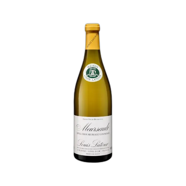 Image du produit Louis Latour 2024, Latour Meursault, Meursault AOP