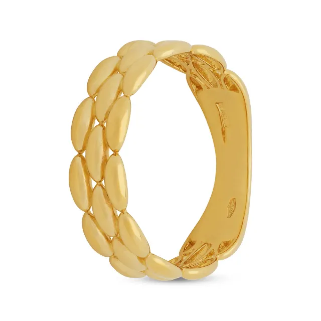 Produktbild zu Collection N° 9 Anello