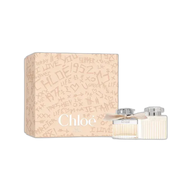 Image du produit Chloé Eau de Parfum Set