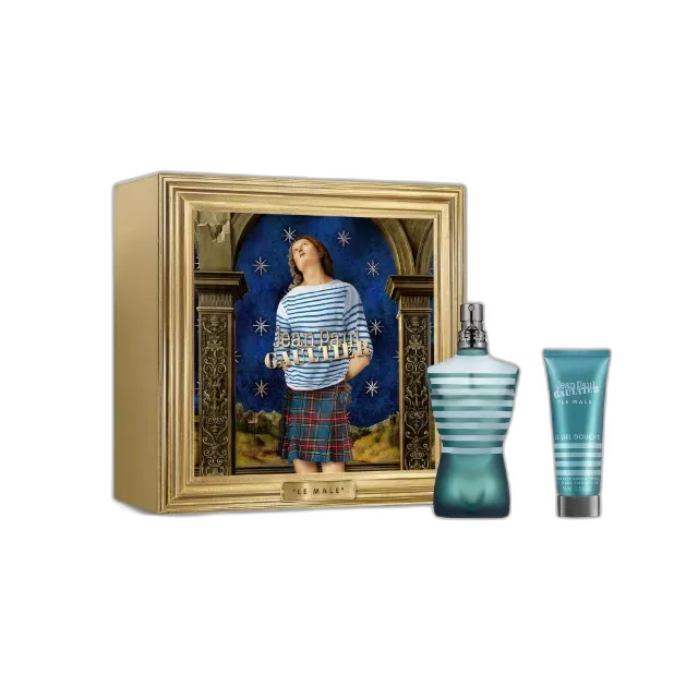 Immagine del prodotto Jean Paul Gaultier Le Mâle Eau de Toilette Set