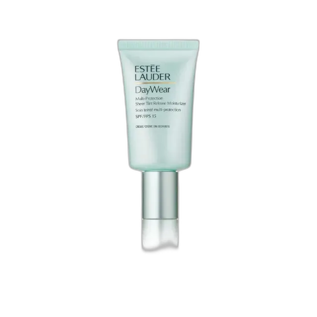 Produktbild zu ESTÉE LAUDER Daywear Multi-Protection Anti-Oxidant Sheer Tint Release Moisturizer SPF15