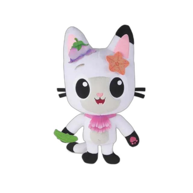Immagine del prodotto Gabby's Dollhouse Interaktive Plüschfigur Panda Pfötchen