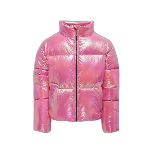 Image du produit KIDS ONLY Veste matelassée courte à col montant