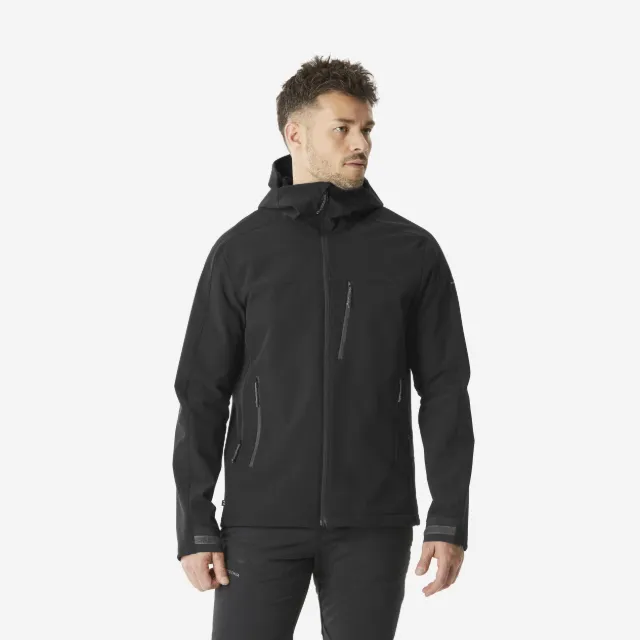 Produktbild zu FORCLAZ Softshell - MT 500