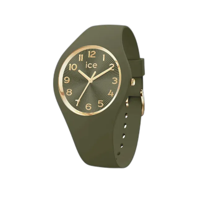 Image du produit Ice Watch ICE champagne Horloge analogique