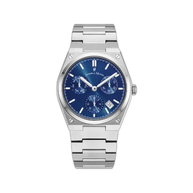 Image du produit JACQUES DU MANOIR Horizon Montre multifonctions