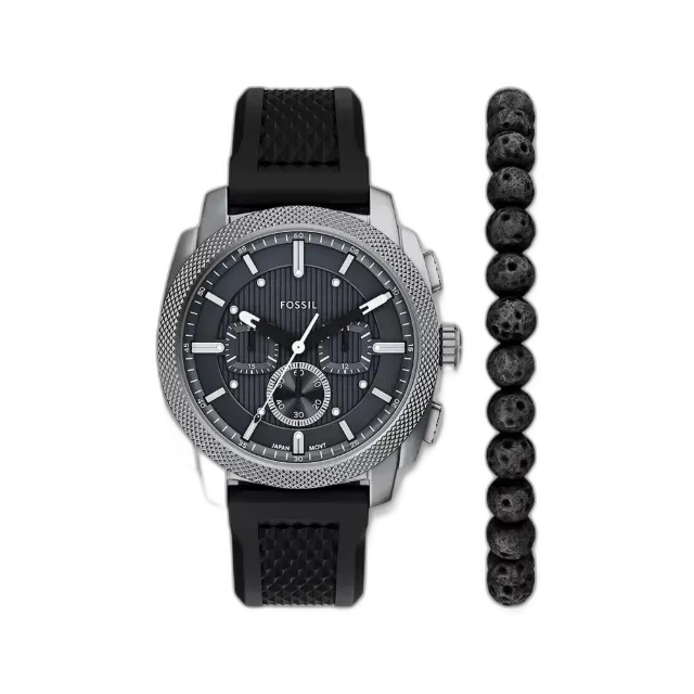 Image du produit FOSSIL MACHINE Ensemble de montres