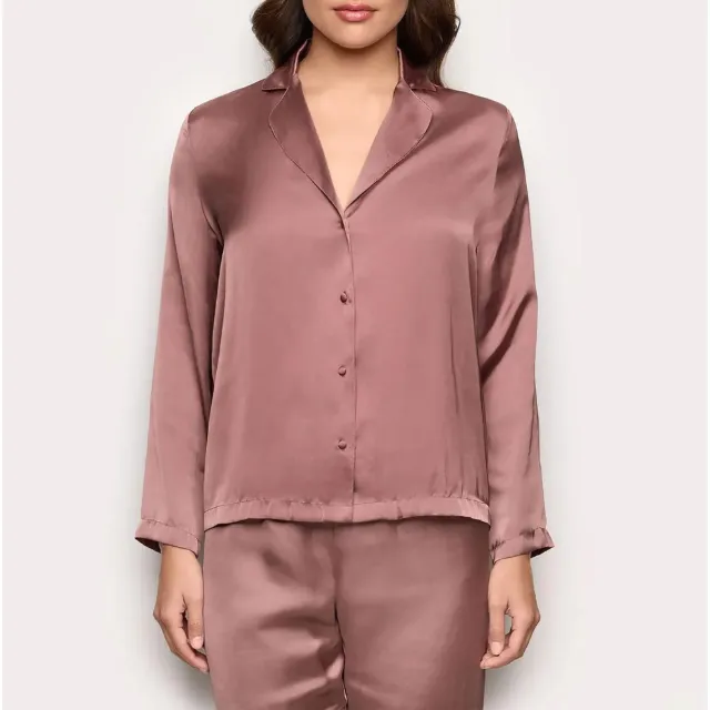 Immagine del prodotto Yamamay Camicia Raso Maniche Lunghe