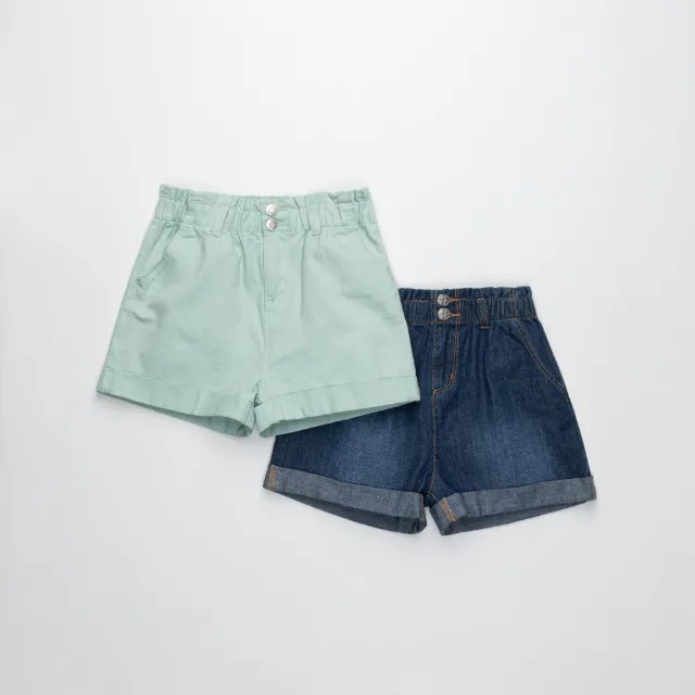 Immagine del prodotto Manor Kids Shorts, 2-pack