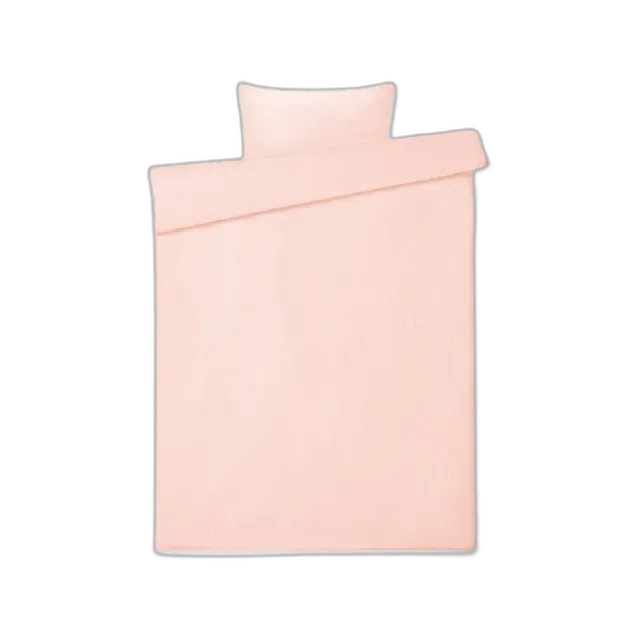 Image du produit Manor Home Lurdes Housse de couette en mousseline
