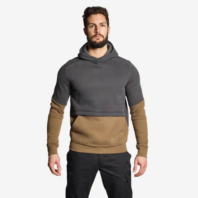 Image du produit SOLOGNAC Sweat-shirt à Capuche Logo