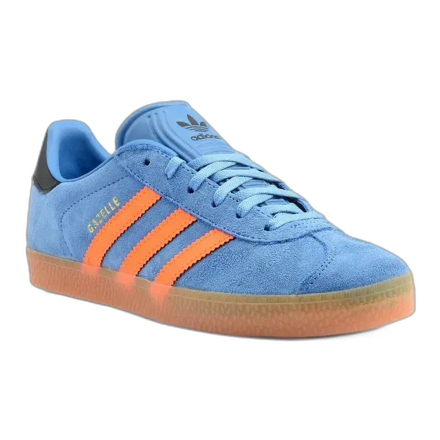 Image du produit adidas Originals Gazelle Sneakers