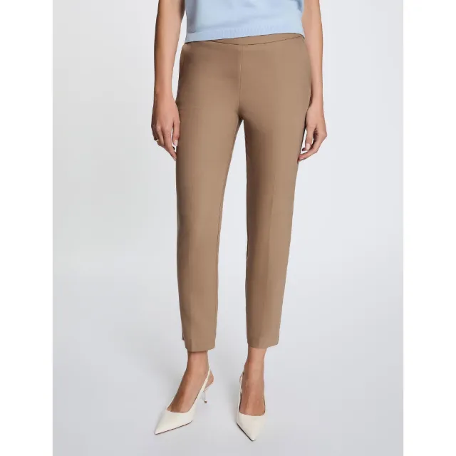 Image du produit MORGAN 7/8 Slim Fit Hose